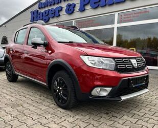 Dacia Sandero Gebrauchtwagen