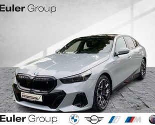 BMW i5 Gebrauchtwagen