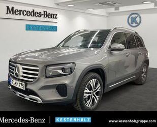 Mercedes-Benz GLB 200 Gebrauchtwagen