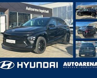 Hyundai KONA Gebrauchtwagen