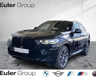 BMW X4 Gebrauchtwagen