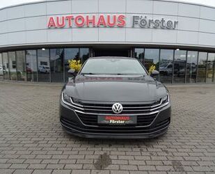 VW Arteon Gebrauchtwagen