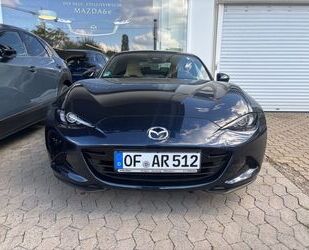Mazda MX-5 Gebrauchtwagen