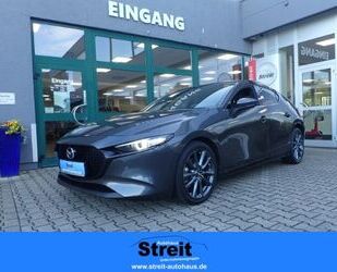 Mazda 3 Gebrauchtwagen