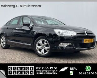 Citroen C5 Gebrauchtwagen