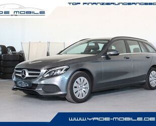 Mercedes-Benz C 220 Gebrauchtwagen