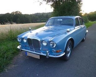 Jaguar Daimler Gebrauchtwagen