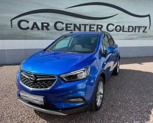 Opel Mokka X Gebrauchtwagen
