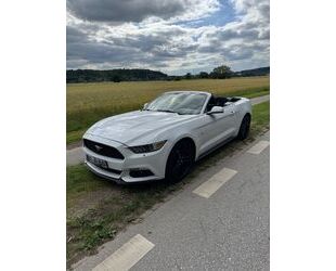 Ford Mustang Gebrauchtwagen