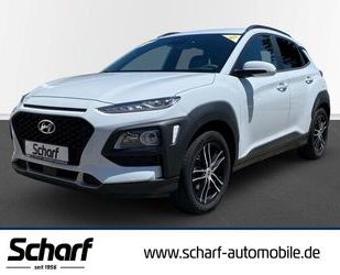 Hyundai KONA Gebrauchtwagen