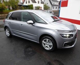Citroen C4 SpaceTourer Gebrauchtwagen