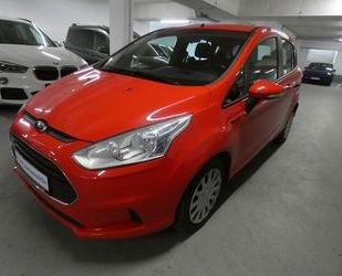 Ford B-Max Gebrauchtwagen