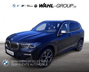 BMW X5 M50 Gebrauchtwagen