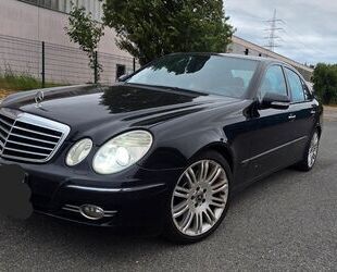 Mercedes-Benz E 280 Gebrauchtwagen