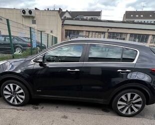 Kia Sportage Gebrauchtwagen