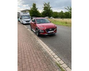Hyundai KONA Gebrauchtwagen