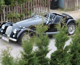 Morgan Plus 4 Gebrauchtwagen