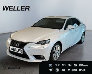 Lexus IS 300 Gebrauchtwagen