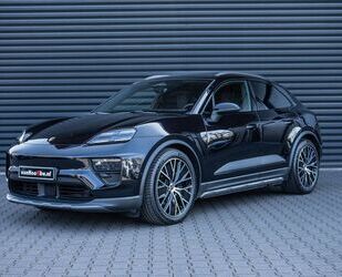 Porsche Macan Gebrauchtwagen