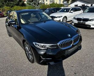 BMW BMW 330e Luxury-Line|LASER|HUD|AHK|ACC|LEDER|H&K|G Gebrauchtwagen