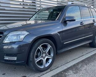 Mercedes-Benz GLK 220 Gebrauchtwagen