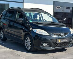 Mazda 5 Gebrauchtwagen