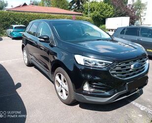 Ford Edge Gebrauchtwagen