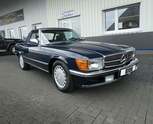 Mercedes-Benz 500 Gebrauchtwagen