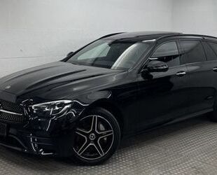 Mercedes-Benz E 300 Gebrauchtwagen
