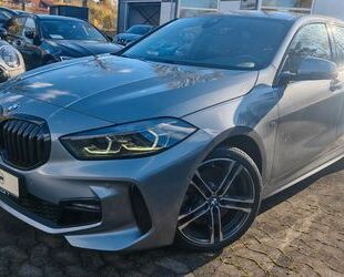 BMW 120 Gebrauchtwagen