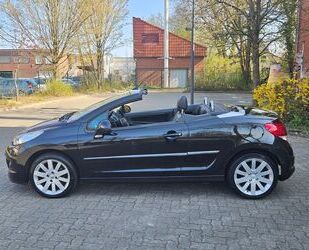 Peugeot 207 Gebrauchtwagen