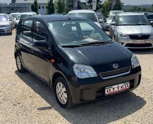 Daihatsu Cuore Gebrauchtwagen