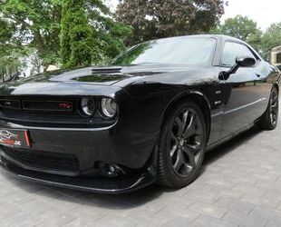 Dodge Challenger Gebrauchtwagen