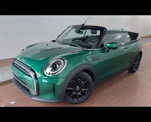 Mini Cooper Cabrio Gebrauchtwagen