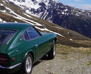 Datsun 240Z Gebrauchtwagen