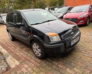 Ford Fusion Gebrauchtwagen