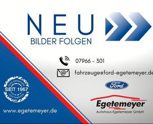 Ford Transit Connect Gebrauchtwagen