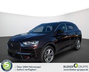 DS Automobiles DS7 (Crossback) Gebrauchtwagen