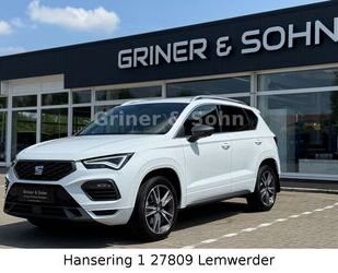 Seat Ateca Gebrauchtwagen