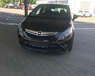 Opel Zafira Gebrauchtwagen