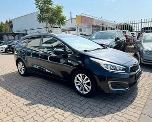Kia ceed / Ceed Gebrauchtwagen
