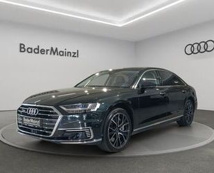 Audi A8 Gebrauchtwagen