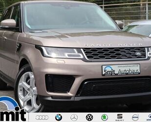 Land Rover Range Rover Sport Gebrauchtwagen