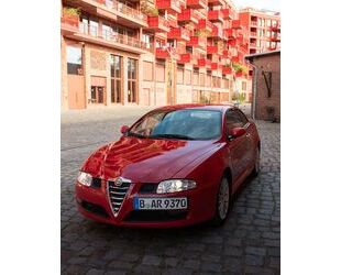 Alfa Romeo GT Gebrauchtwagen