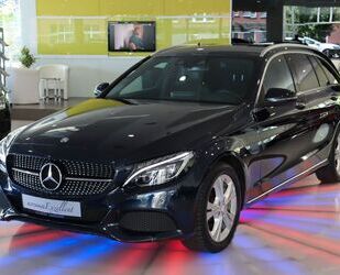 Mercedes-Benz C 250 Gebrauchtwagen