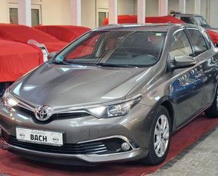 Toyota Auris Gebrauchtwagen