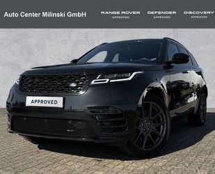 Land Rover Range Rover Velar Gebrauchtwagen
