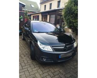 Opel Vectra Gebrauchtwagen