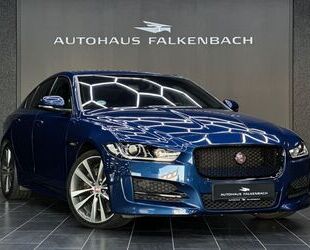 Jaguar XE Gebrauchtwagen