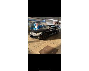 Mercedes-Benz CL 500 Gebrauchtwagen